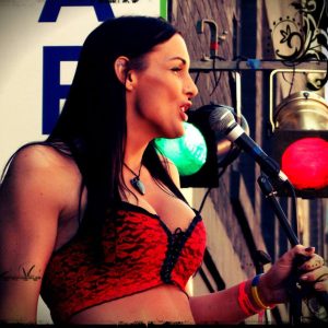 Clara - rencontre-Teen-Colombes
