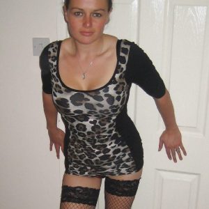 Nadia - rencontre-Teen-Nanterre