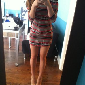 Sarah - rencontre-Teen-Villeurbanne
