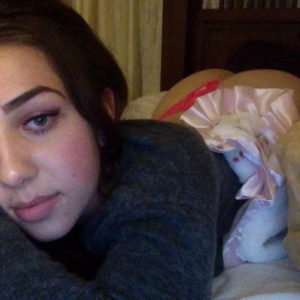 Nadia - rencontre-Beurette-Lyon