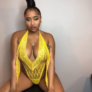Jade - rencontre-Black-Dijon