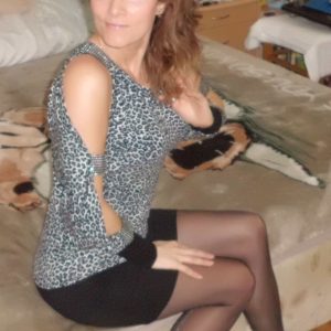Claudia - rencontre-Cougar-Brive-la-Gaillarde