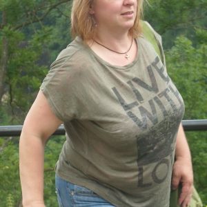 Besoin d’un homme pour me soulager Inès - rencontre-Cougar-Marseille