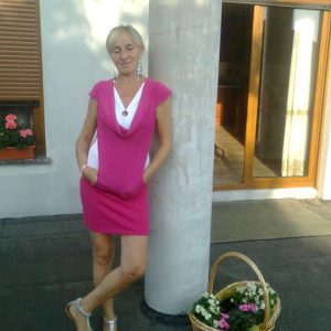 Jacqueline - rencontre-Cougar-Pantin