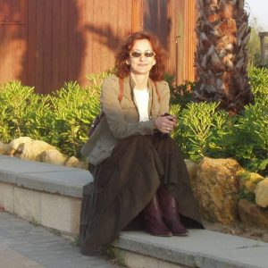 Sophie - rencontre-Cougar-Toulouse