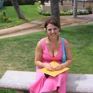 Sophie - rencontre-MILF-Villejuif