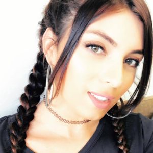 Clara - rencontre-Milf-Clermont-Ferrand