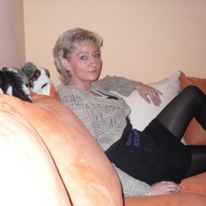 Danielle - rencontre-Milf-Hyères