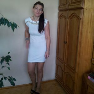 Une soirée coquine pour décompresser Emily - rencontre-Milf-Pessac