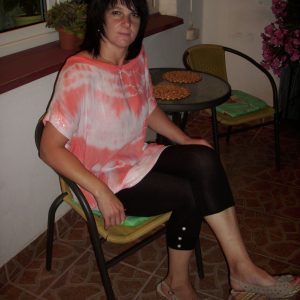 Clémence - rencontre-Milf-Quimper