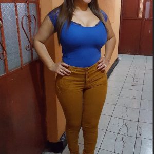 Clémentine - rencontre-Milf-Strasbourg