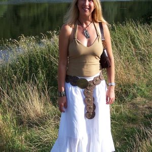 Célestine - rencontre-Milf-Toulon