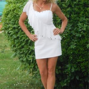 Jessica - rencontre-Milf-Villeurbanne