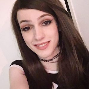 Coralie - rencontre-Teen-Angers
