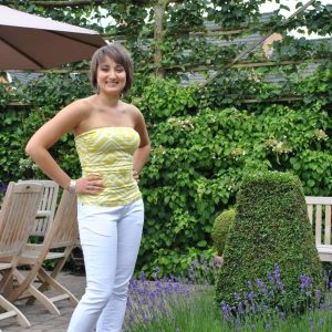 Marion - rencontre-Teen-Montpellier