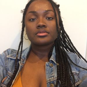 Aisha - rencontre-Teen-Narbonne
