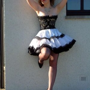 Elise - rencontre-Teen-Narbonne
