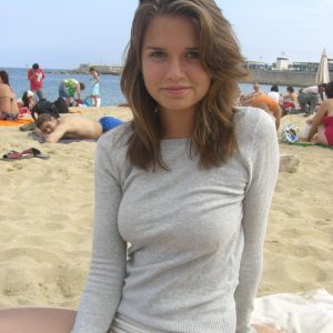Juste pour voir… Sarah - rencontre-Teen-Sarcelles