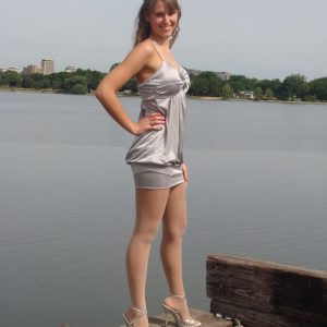 Sarah - rencontre-Teen-Toulouse