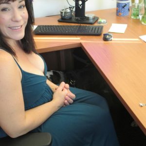 Aïssatou - rencontre-Cougar-Angers