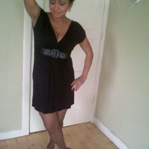 Farah - rencontre-Cougar-Angers