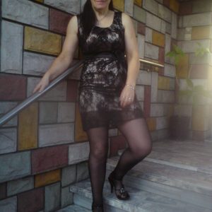 Monique - rencontre-Cougar-Angoulême