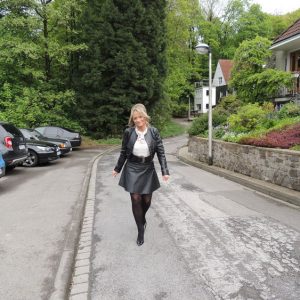 Lilie - rencontre-Cougar-Brive-la-Gaillarde