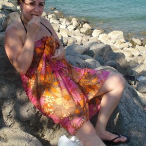 Morgane - rencontre-Cougar-Cagnes-sur-Mer