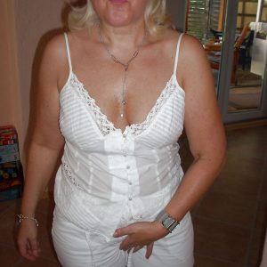 Aurélie - rencontre-Cougar-Castres