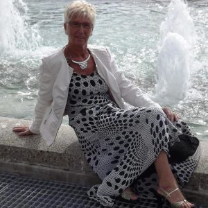 Anne - rencontre-Cougar-Dijon