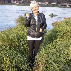 Estelle - rencontre-Cougar-Fréjus