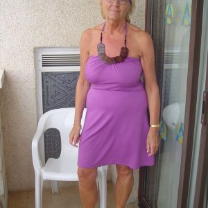 Mireille - rencontre-Cougar-Grenoble