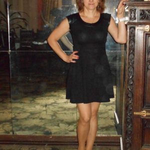 Estelle - rencontre-Cougar-Mantes-la-Jolie