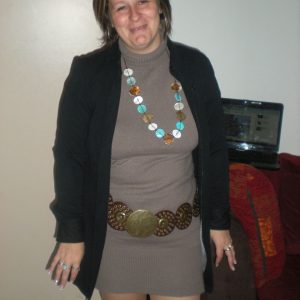 Sonia - rencontre-Cougar-Montpellier