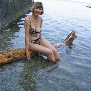 Nora - rencontre-Cougar-Nantes