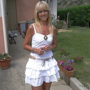 Brigitte - rencontre-Cougar-Nantes
