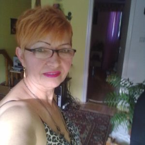 Nadine - rencontre-Cougar-Narbonne