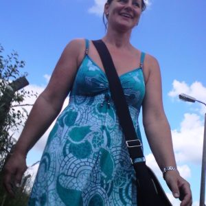 Corinne - rencontre-Cougar-Nice