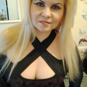 Daphné - rencontre-Cougar-Saint-Brieuc