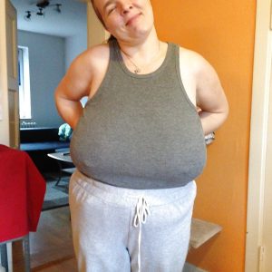 Colette - rencontre-Cougar-Strasbourg