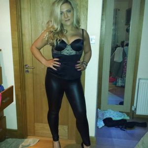 Fabienne - rencontre-Cougar-Toulouse