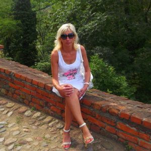 Agnès - rencontre-Cougar-Vaulx-en-Velin