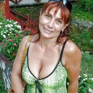 Marie-Anne - rencontre-Libertine-Laval