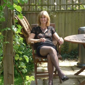 Rincée par la pluie, besoin de chaleur humaine Sophie - rencontre-MILF-Cholet
