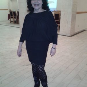 Capucine - rencontre-MILF-Lille