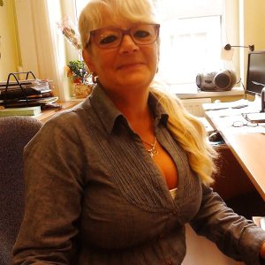 Auriane - rencontre-MILF-Saint-Étienne