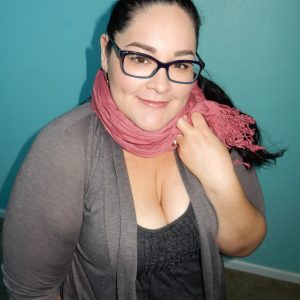Amandine - rencontre-MILF-Toulouse