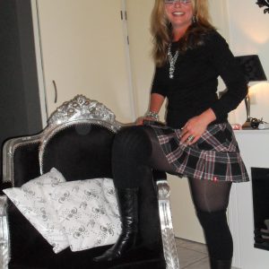 Fanny - rencontre-MILF-Villeurbanne