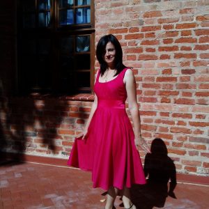 Branle-bas de combat Emilia - rencontre-Milf-Arles