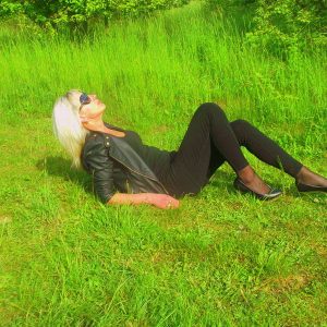 Léanne - rencontre-Milf-Arras
